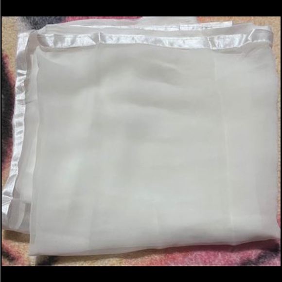 White Punjabi suit - Picture 2 of 4